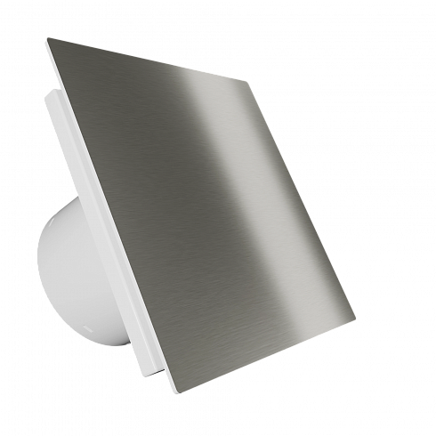 Панель декоративная AEON D100/125 179х179 металл Gray DICITI